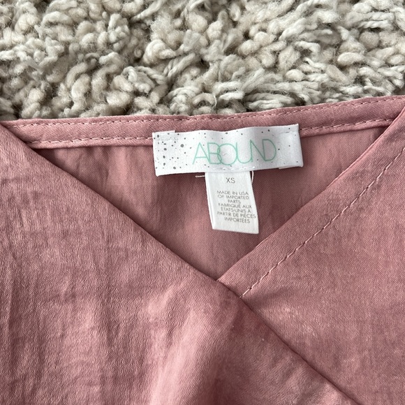 Pink Tank Top - Picture 2 of 6